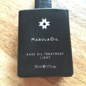 Marula Oil-  Rare Oil
